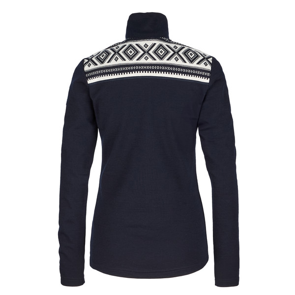 Dale of Norway CORTINA BASIC FEM SWEATER Damen - Wollpullover Ansicht 2