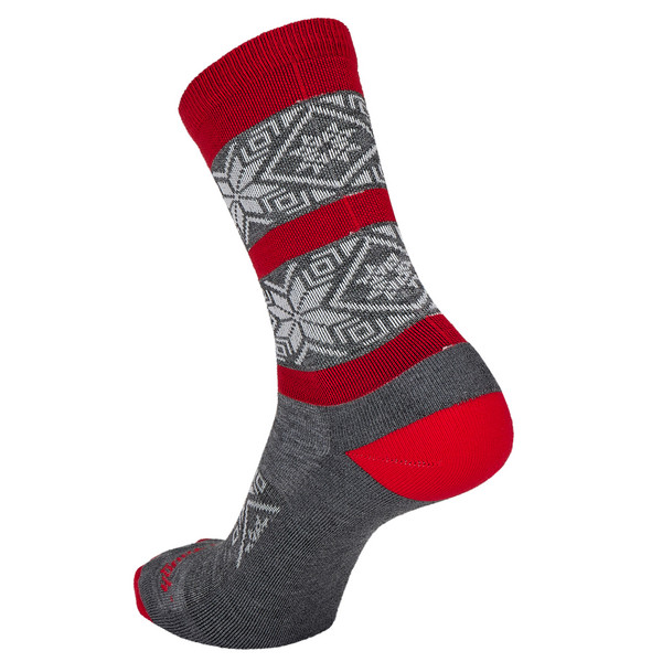 Darn Tough ELSA CREW LIGHTWEIGHT WITH CUSHION Damen - Merinowollsocken Ansicht 2