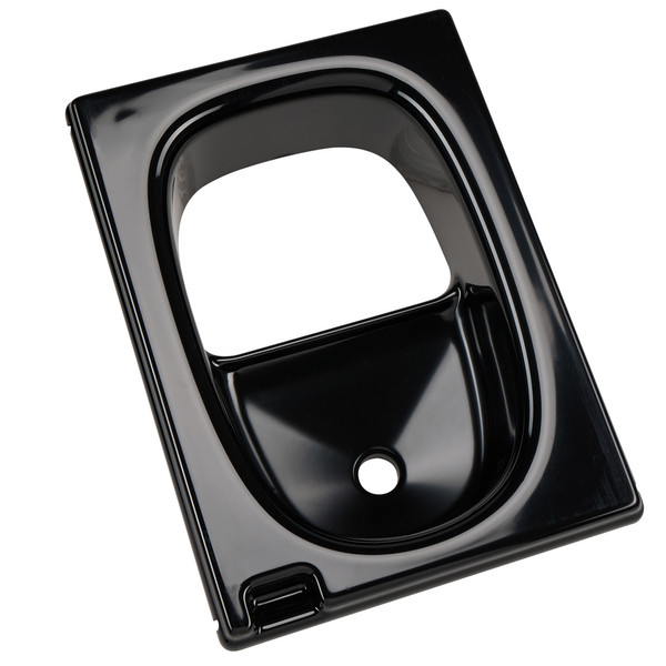 Boxio TOILET PLUS - Trenntoilette Ansicht 9
