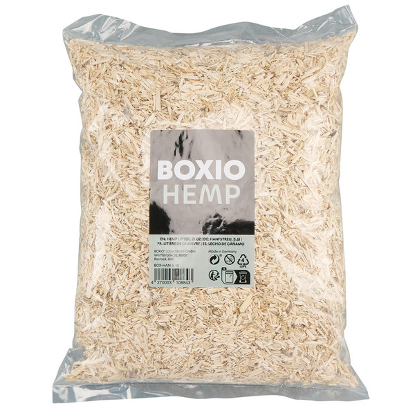 Boxio TOILET PLUS - Trenntoilette Ansicht 18