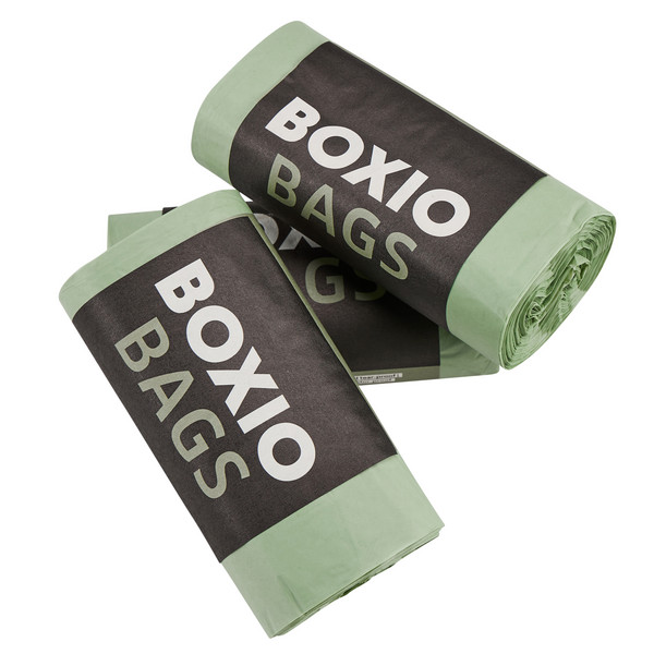 Boxio TOILET PLUS - Trenntoilette Ansicht 11