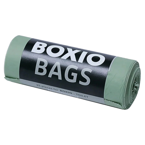 Boxio BIO BAGS - Ersatzteil Ansicht 1