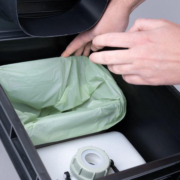 Boxio BIO BAGS - Ersatzteil Ansicht 2