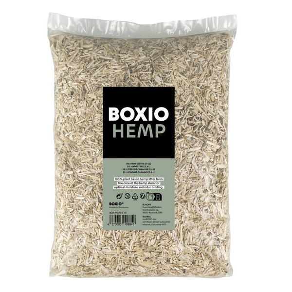 HEMP - Ersatzteil