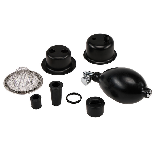Boxio WASH PLUS - Outdoor Dusche Ansicht 23