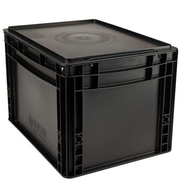 Boxio WASH PLUS - Outdoor Dusche Ansicht 4