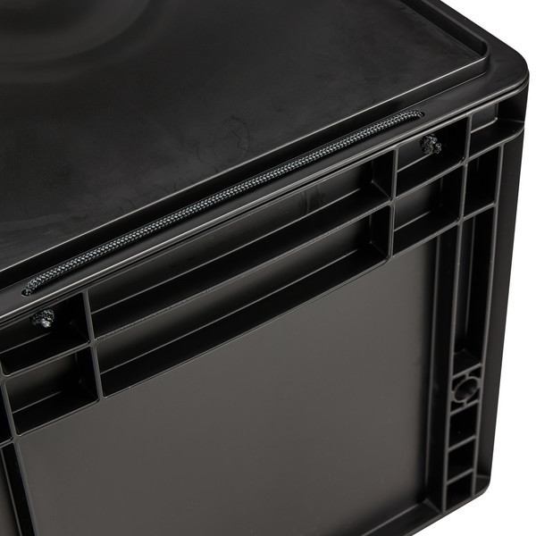 Boxio WASH PLUS - Outdoor Dusche Ansicht 5