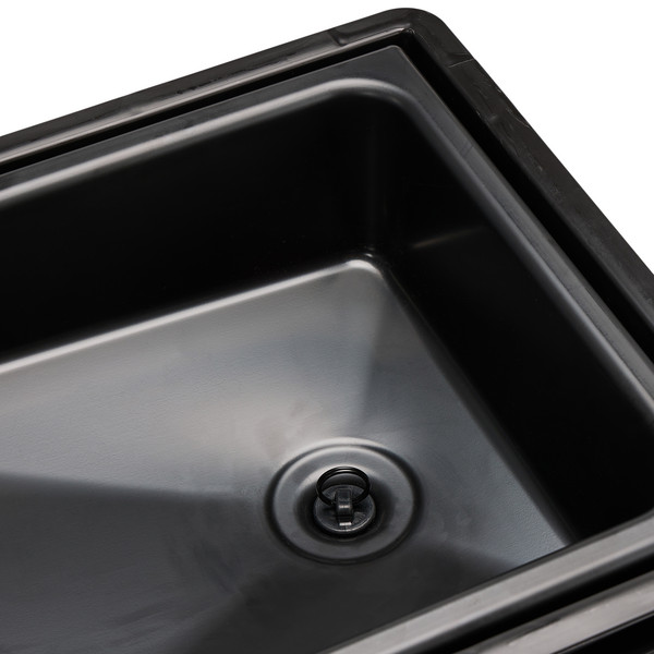 Boxio WASH PLUS - Outdoor Dusche Ansicht 13