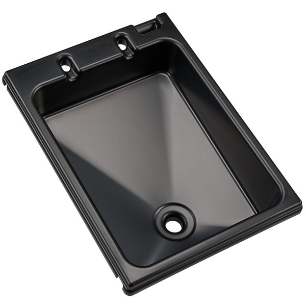 Boxio WASH PLUS - Outdoor Dusche Ansicht 10
