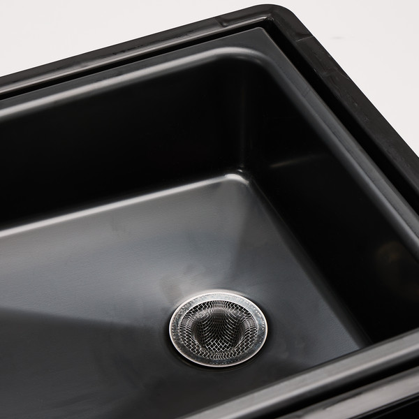 Boxio WASH PLUS - Outdoor Dusche Ansicht 12
