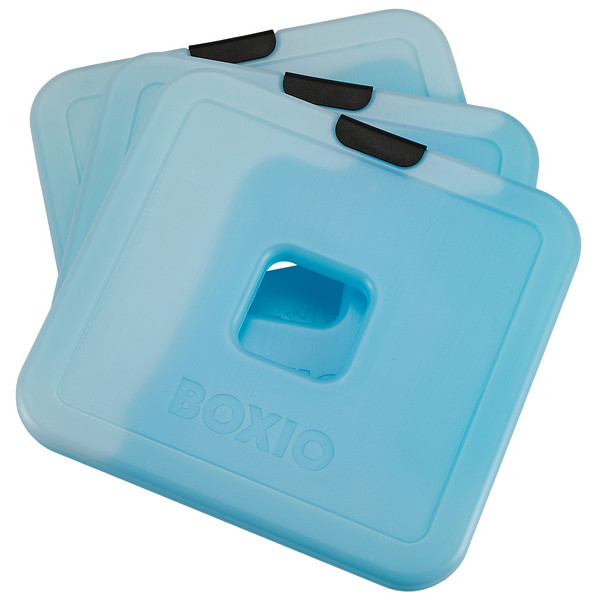 Boxio COOL PLUS - Kühlbox Ansicht 7