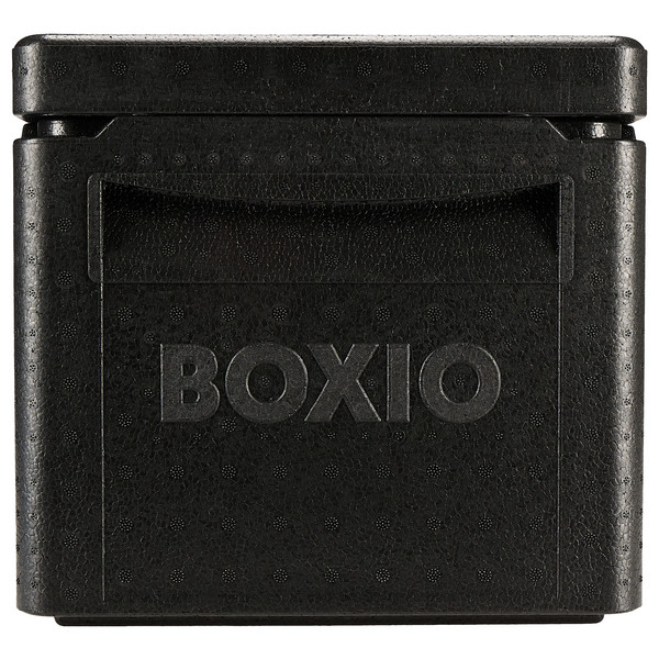 Boxio COOL PLUS - Kühlbox Ansicht 3
