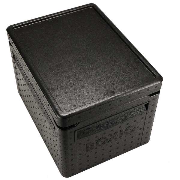 Boxio COOL PLUS - Kühlbox Ansicht 5