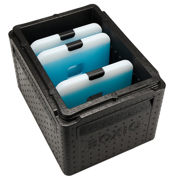 Boxio COOL PLUS - Kühlbox Ansicht 6