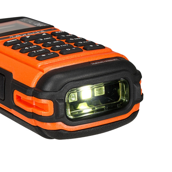 Albrecht TECTALK DUO, PMR + FREENET (1W) - Funkgerät Ansicht 8