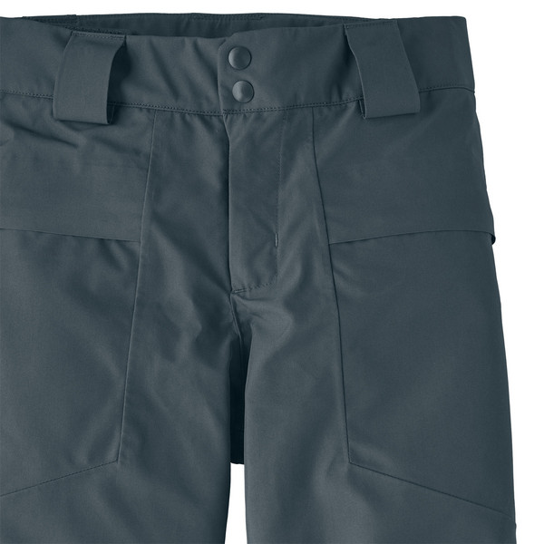 Patagonia K'S STORM SHIFT PANTS Kinder - Skihose Ansicht 4