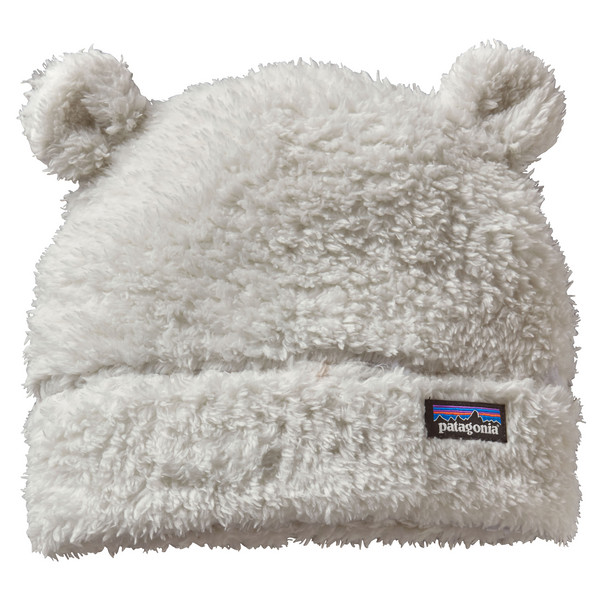 Patagonia BABY FURRY FRIENDS HAT Kinder - Mütze Ansicht 1