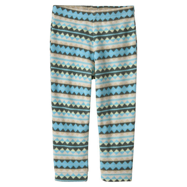 BABY MICRO D BOTTOMS Kinder - Fleecehose