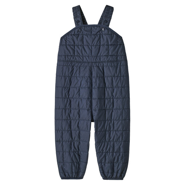 BABY NANO PUFFER-ALLS Kinder - Thermohose