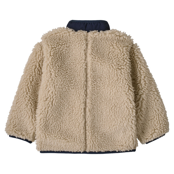 Patagonia BABY RETRO-X JACKET Kinder - Fleecejacke Ansicht 2