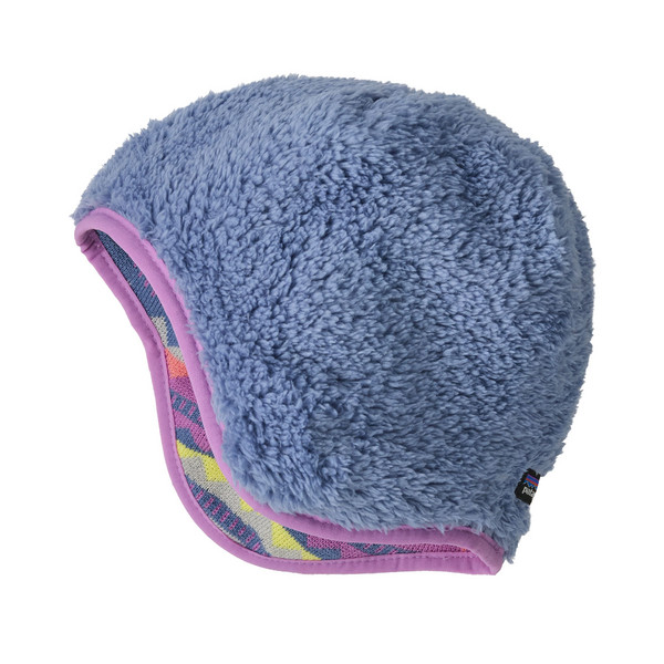 Patagonia BABY REVERSIBLE BEANIE Kinder - Mütze Ansicht 2