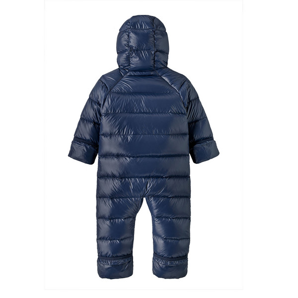 Patagonia INFANT HI-LOFT DOWN SWEATER BUNTING Kinder - Schneeanzug Ansicht 3