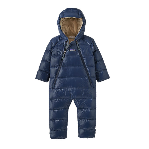 Patagonia INFANT HI-LOFT DOWN SWEATER BUNTING Kinder - Schneeanzug Ansicht 1