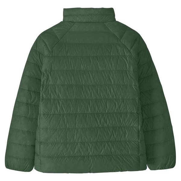 Patagonia K'S DOWN SWEATER Kinder - Daunenjacke Ansicht 2
