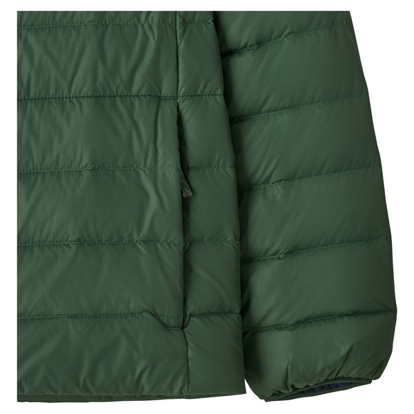 Patagonia K'S DOWN SWEATER Kinder - Daunenjacke Ansicht 3