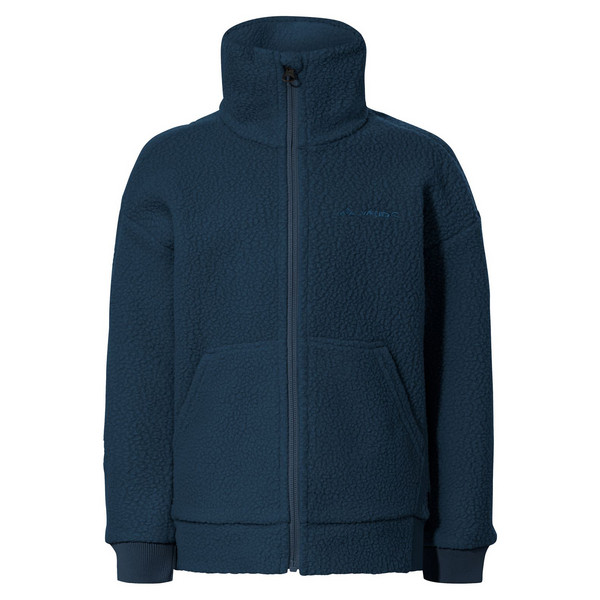 Vaude MANUKAU FLEECE JKT II Kinder - Fleecejacke Ansicht 1