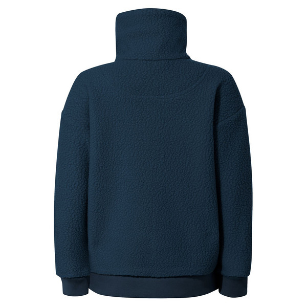Vaude MANUKAU FLEECE JKT II Kinder - Fleecejacke Ansicht 2