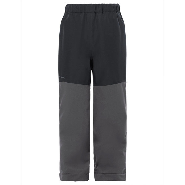 CAPREA PADDED RAIN PANTS Kinder - Regenhose