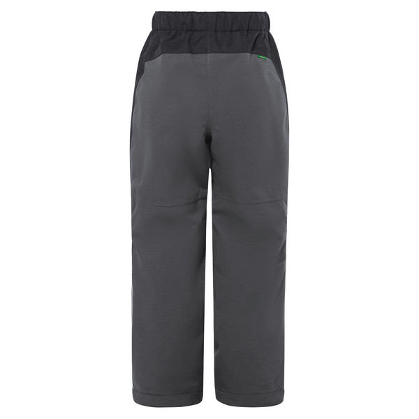 Vaude CAPREA PADDED RAIN PANTS Kinder - Regenhose Ansicht 2