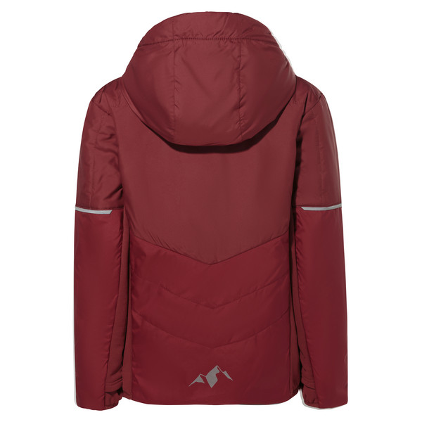 Vaude CAPACIDA HYBRID JACKET II Kinder - Isolationsjacke Ansicht 2