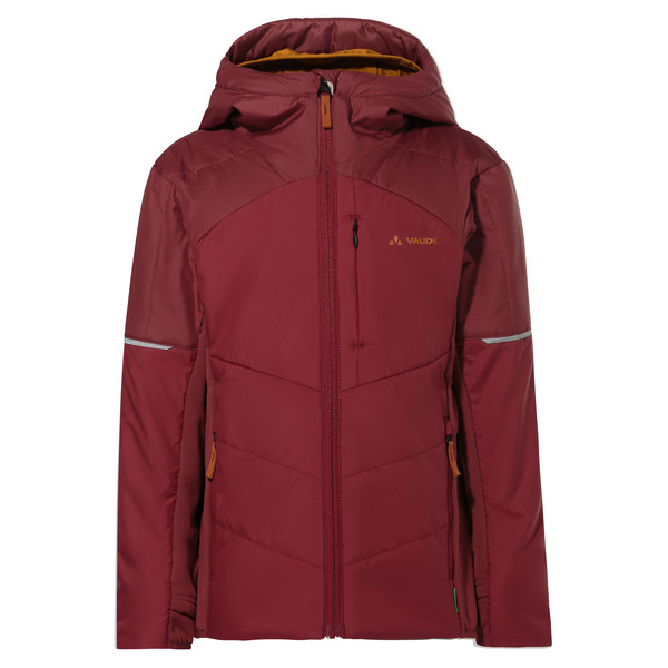 Vaude CAPACIDA HYBRID JACKET II Kinder - Isolationsjacke Ansicht 1