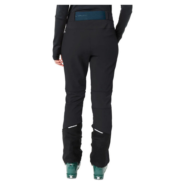 Vaude LARICE PANTS IV Damen - Skihose Ansicht 4