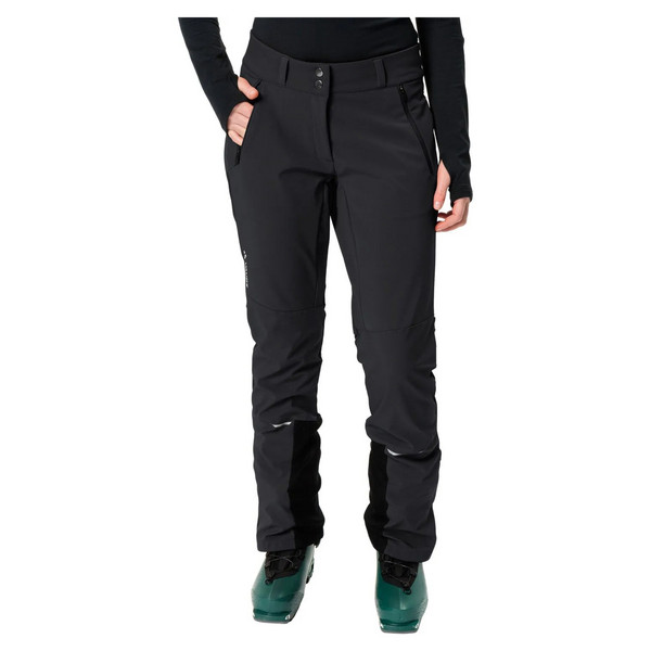 Vaude LARICE PANTS IV Damen - Skihose Ansicht 3