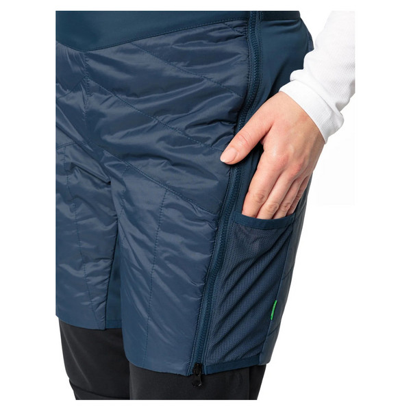 Vaude SESVENNA SHORTS III Damen - Isolationsshorts Ansicht 5