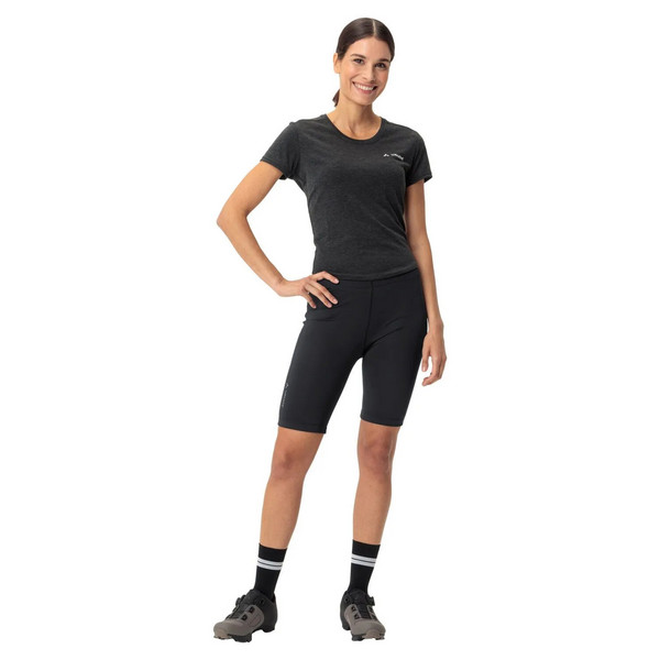 Vaude MATERA TIGHTS II Damen - Radlerhose Ansicht 7