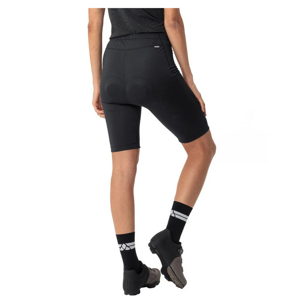 Vaude MATERA TIGHTS II Damen - Radlerhose Ansicht 4