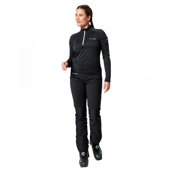 Vaude LARICE CORE PANTS Damen - Skihose Ansicht 7