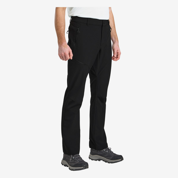 Jack Wolfskin HOLDSTEIG PANTS M Herren - Softshellhose Ansicht 4
