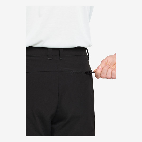 Jack Wolfskin HOLDSTEIG PANTS M Herren - Softshellhose Ansicht 8