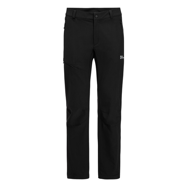 Jack Wolfskin HOLDSTEIG PANTS M Herren - Softshellhose Ansicht 1