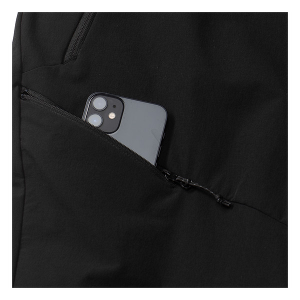 Jack Wolfskin HOLDSTEIG PANTS M Herren - Softshellhose Ansicht 3