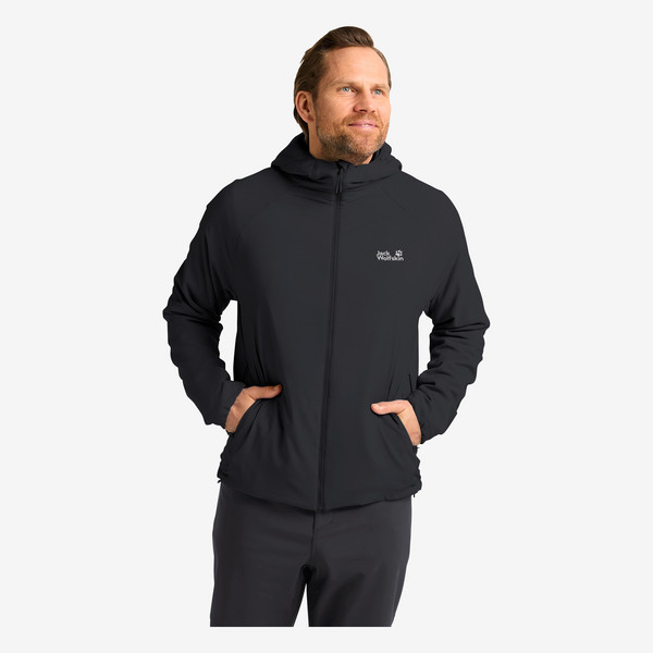 Jack Wolfskin PRELIGHT INS JKT M Herren - Isolationsjacke Ansicht 5