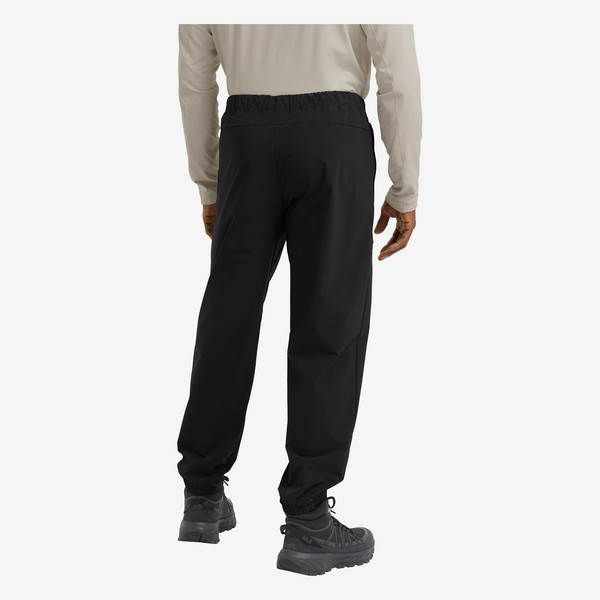 Jack Wolfskin PRELIGHT TRAIL PANTS M Herren - Trekkinghose Ansicht 4