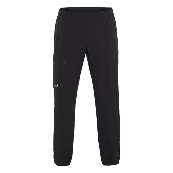 Jack Wolfskin PRELIGHT TRAIL PANTS M Herren - Trekkinghose Ansicht 1