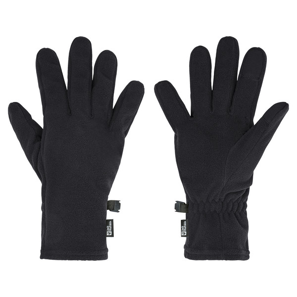 Jack Wolfskin REAL STUFF GLOVE Unisex - Handschuhe Ansicht 4