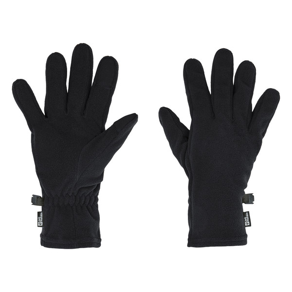 Jack Wolfskin REAL STUFF GLOVE Unisex - Handschuhe Ansicht 3
